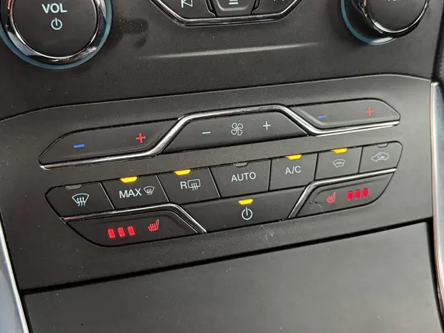 Ford S-Max 2.0 TDCi Vignale 7p. 2017 Diesel 52