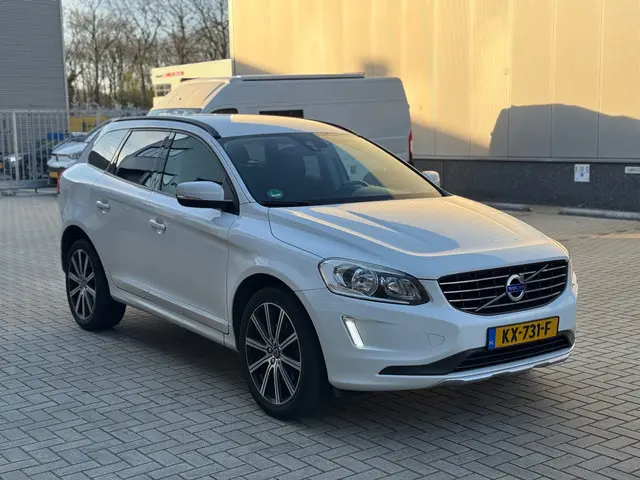 Volvo XC60 2