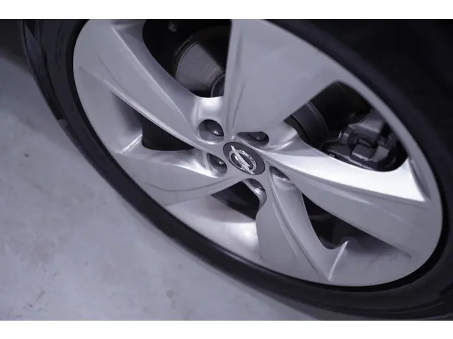 Opel Grandland X 1.2 Turbo Innovation 2018 Benzine 21