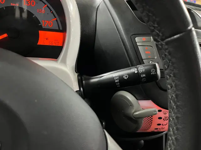 Citroën C1 1.0 Attraction 2013 Benzine 16