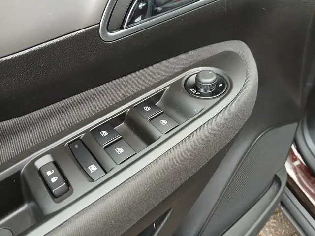 Opel Mokka 1.4 T Edition 4x4 2013 Benzine 11