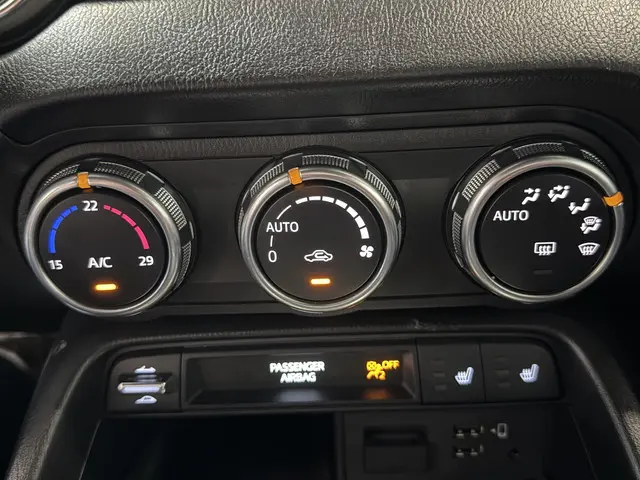 Mazda MX-5 RF 2.0 SkyActiv-G 184 GT-M 2019 Benzine 34