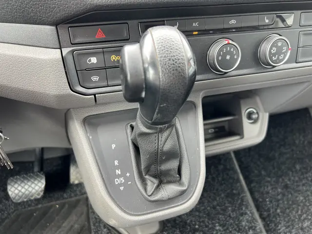 Volkswagen Crafter 35 2.0 TDI L4 H3 2021 Diesel 25