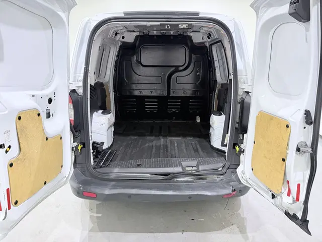 Ford Transit Courier Van 1.5 TDCI Airco NAP 2016 Diesel 12