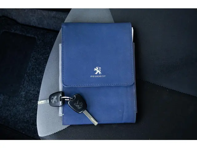 Peugeot 107 1.0 Facelift Airco 2014 Benzine 22