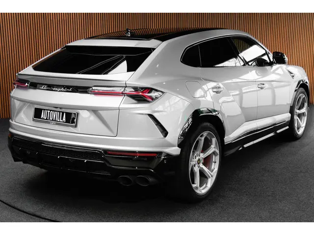 Lamborghini Urus 4.0 V8 2022 Benzine 5