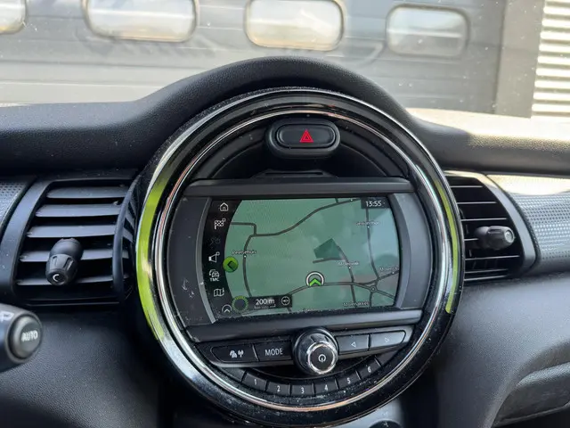 MINI Cooper Mini 1.5 Chili 2019 Benzine 18