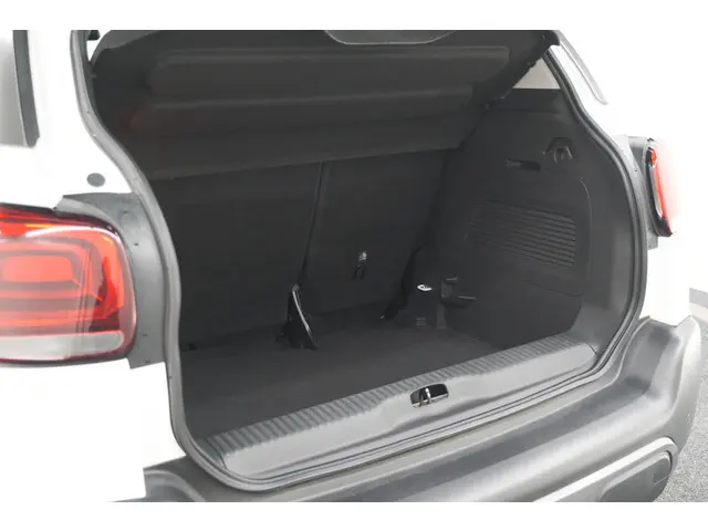 Citroën C3 Aircross PureTech 110 Feel 2021 Benzine 55