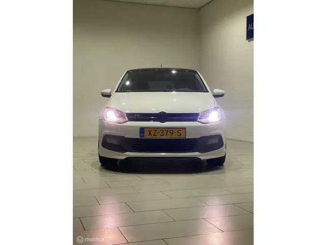 Volkswagen Polo 3