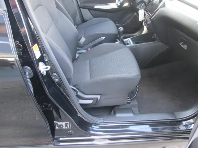 Suzuki Swift 1.2 Sportline 2019 Benzine 17