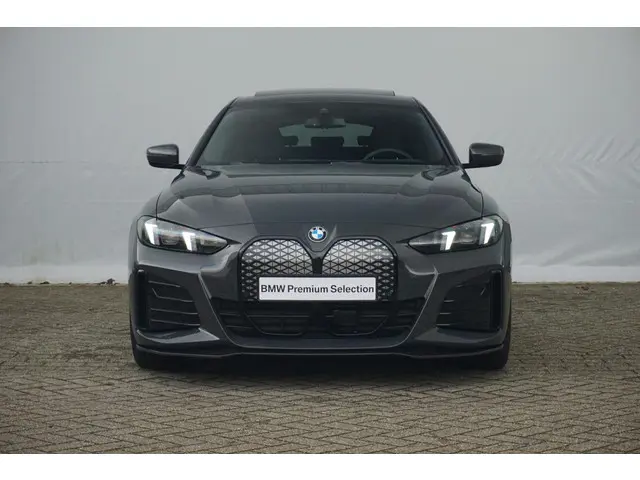 BMW i4 eDrive35 2024 Elektrisch 4