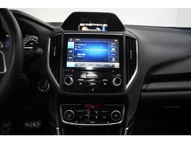 Subaru Forester 2.0i e-BOXER First Edition 2021 Benzine 38