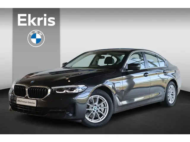 BMW 5 Serie Sedan 530e 2023 Hybride Benzine