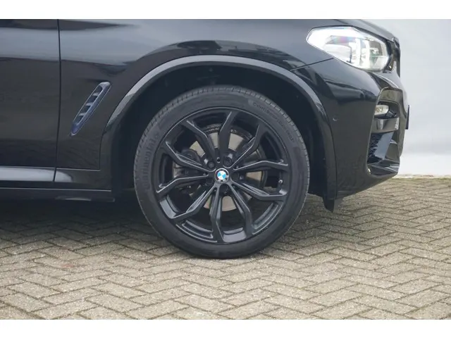 BMW X4 xDrive20i 2019 Benzine 33