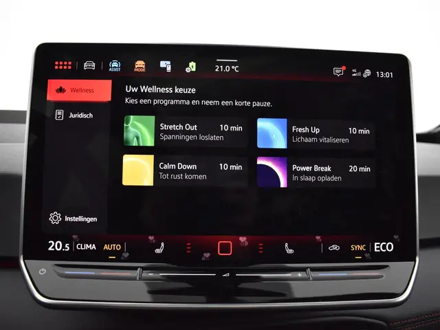 Volkswagen ID.3 GTX Performance 79 kWh 2025 Elektrisch 35