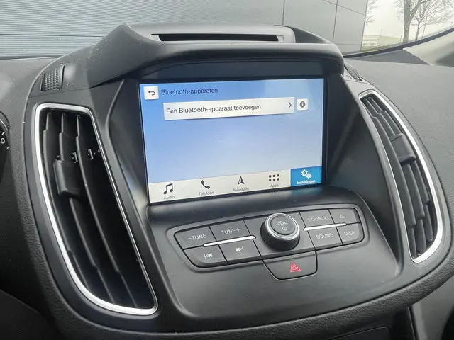 Ford C-MAX 1.0 Trend 2018 Benzine 7