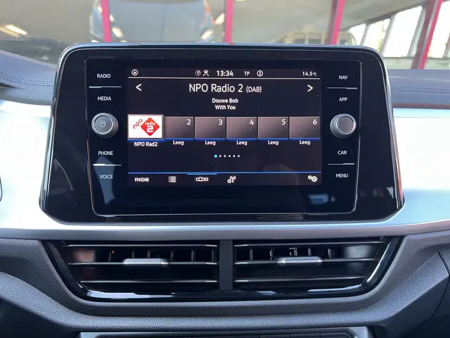 Volkswagen T-Roc 1.5 TSI Life Business 2024 Benzine 20