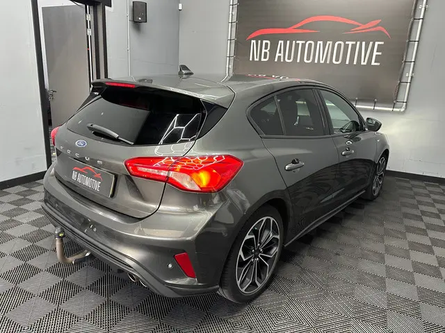 Ford Focus 2