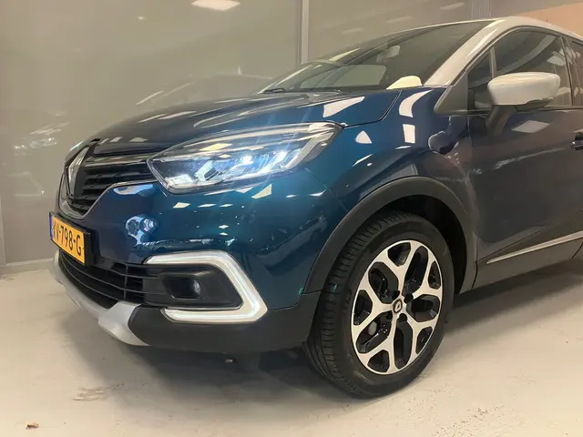 Renault Captur 0.9 TCe Intens 2019 Benzine 15