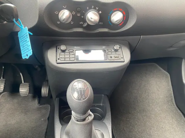 Renault Twingo 1.2 16V Authentique 2012 Benzine 12