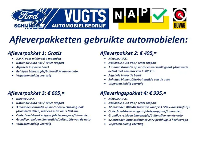 Ford Ka 1.2 inj. 69-pk Titanium X Black & Red 2015 Benzine 21