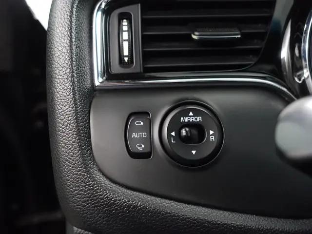 Kia cee'd 1.6 T-GDi 204pk GT- 2016 Benzine 17