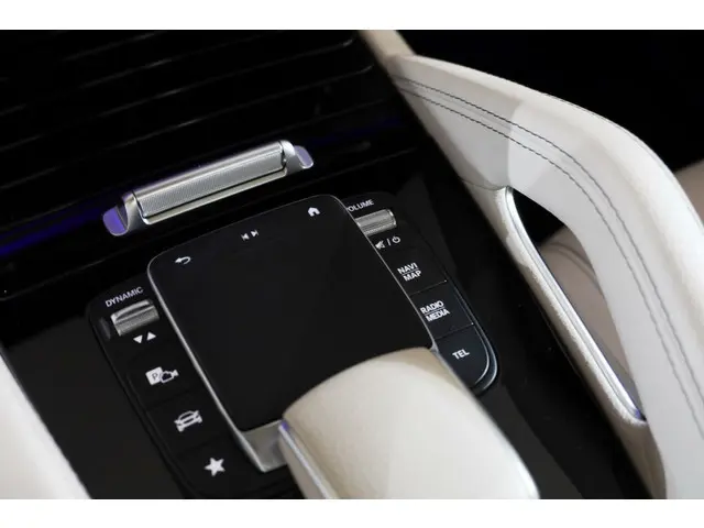 Mercedes-Benz GLE 580 4MATIC Premium Plus 2020 Benzine 27