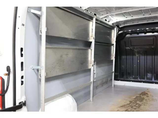 Opel Movano 2.3 Turbo L3H2 2021 Diesel 11