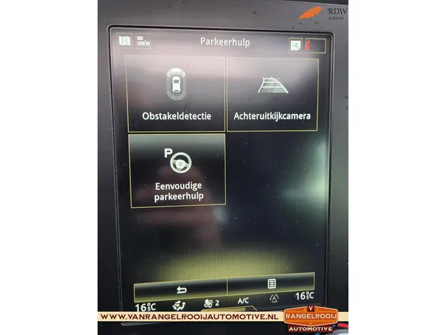 Renault Mégane Estate 1.3 TCe Bose 2019 Benzine 53