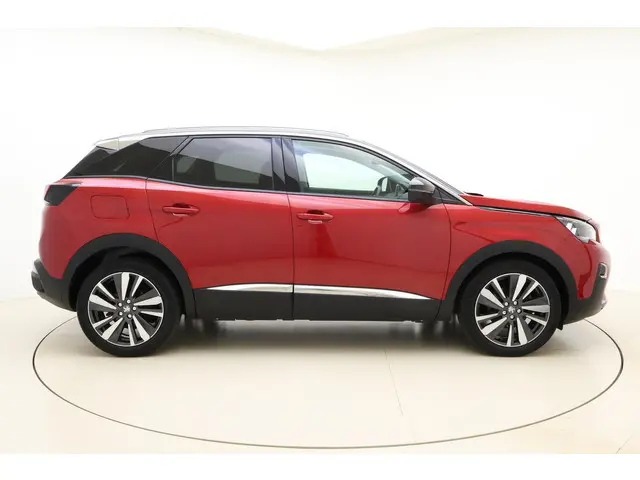 Peugeot 3008 1.2 PureTech Allure 2019 Benzine 9