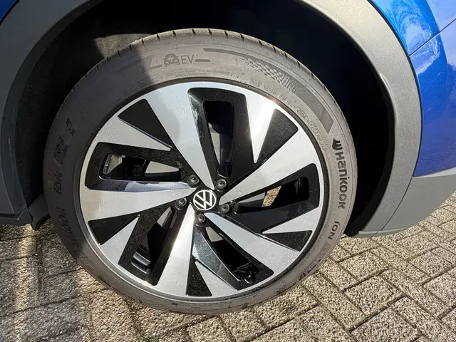 Volkswagen ID.4 Max 77 kWh TREKHAAK 2021 Elektrisch 18