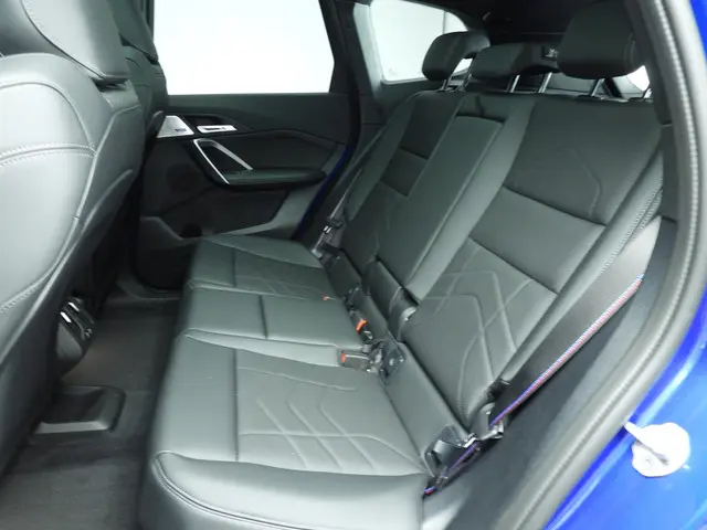 BMW iX1 eDrive20 2025 Elektrisch 8