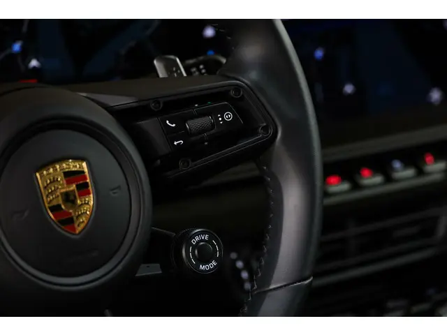 Porsche 911 3.0 Carrera GTS 2023 Benzine 39