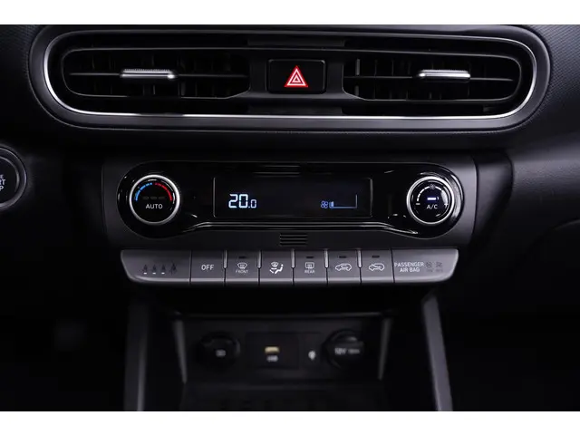 Hyundai Kona 1.0 T-GDI Comfort Smart 2022 Benzine 46