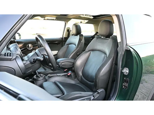 MINI Cooper S Mini 2.0 Chili 2015 Benzine 5