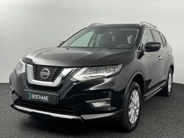 Nissan X-Trail 1.3 DIG-T Business Edition 2020 Benzine 30