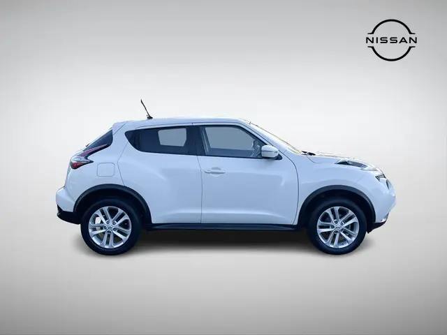 Nissan Juke 1.2 DIG-T S/S Acenta 2017 Benzine 3