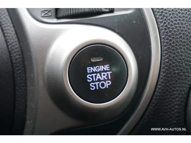 Hyundai ix35 1.6i GDI Style 2013 Benzine 19