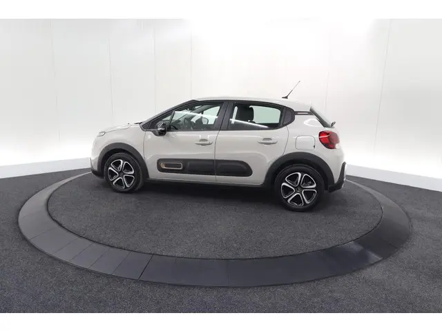 Citroën C3 PureTech 82 C-Series 2022 Benzine 59
