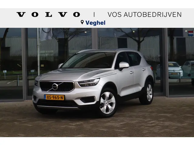 Volvo XC40 T4 Momentum 2019 Benzine