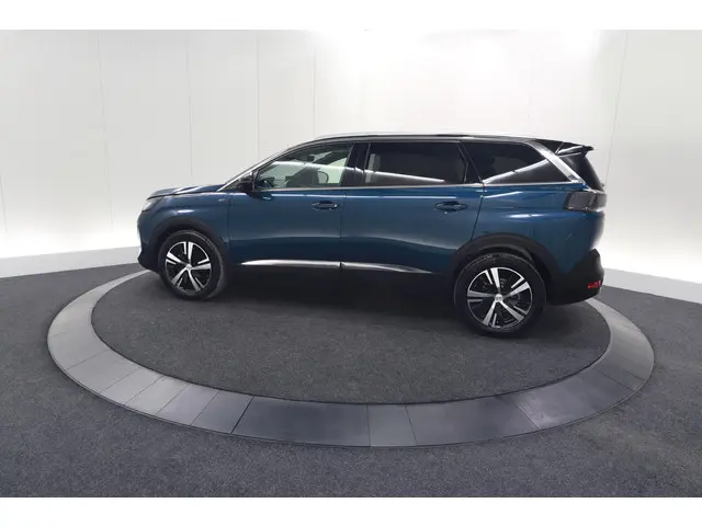 Peugeot 5008 PureTech 130 GT 2024 Benzine 71