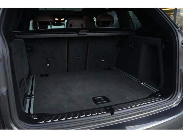 BMW X3 xDrive20i High Executive 2018 Benzine 47