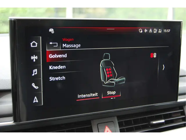 Audi A5 Sportback 40 TFSI S-line 2021 Benzine 18