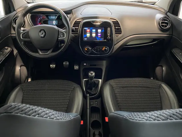 Renault Captur 0.9 TCe Dynamique 37dkm! 2016 Benzine 11