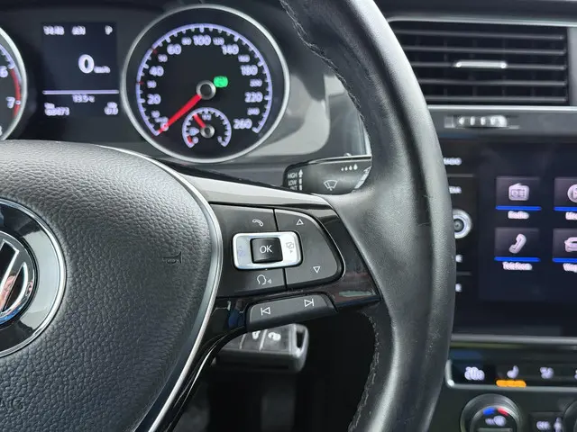 Volkswagen Golf 1.0 TSI Comfortline 2018 Benzine 29