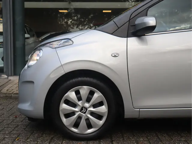 Citroën C1 1.0 VTi 2020 Benzine 17