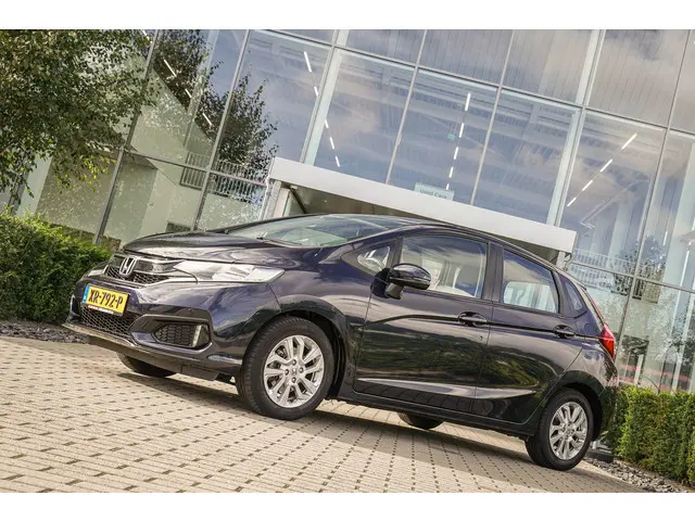 Honda Jazz 1.3i VTEC COMFORT 2019 Benzine 13