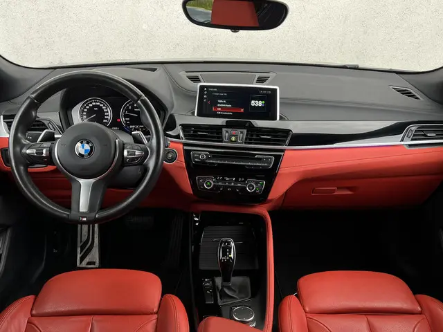 BMW X2 sDrive20i High Executive 2018 Benzine 2