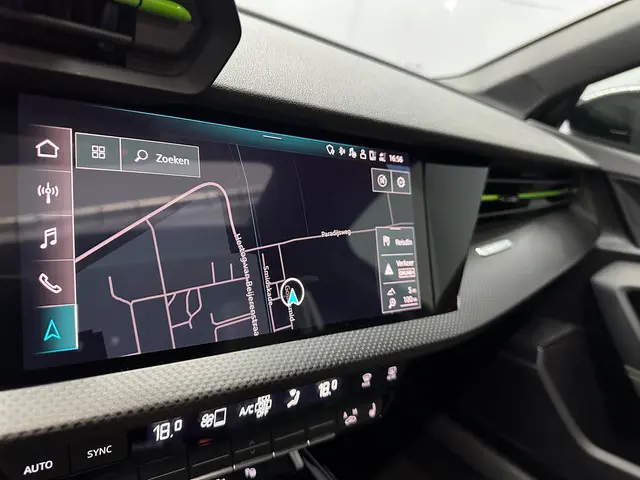 Audi RS3 Sportback 2.5 TFSI Quattro 2022 Benzine 16