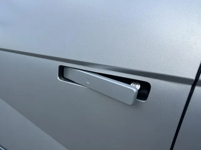 Hyundai IONIQ 5 Lounge 77kWh 2025 Elektrisch 18